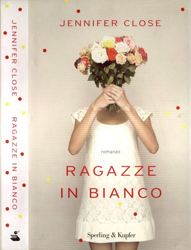 Ragazze bianco jennifer - ragazze, bianco.