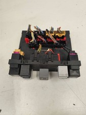 Centralina comfort Volkswagen Touran I 2005 centralina di bordo 3C0937049AE