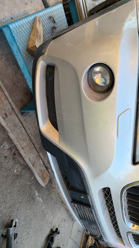 Paraurti anteriore per bmw - per, x3
