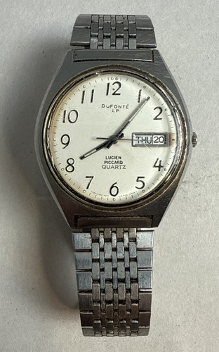 Orologio polso uomo vintage - da,