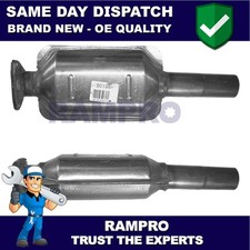 Catalizzatore Rampro Euro 2
