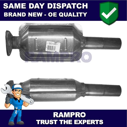 Catalizzatore rampro euro - rampro, 2