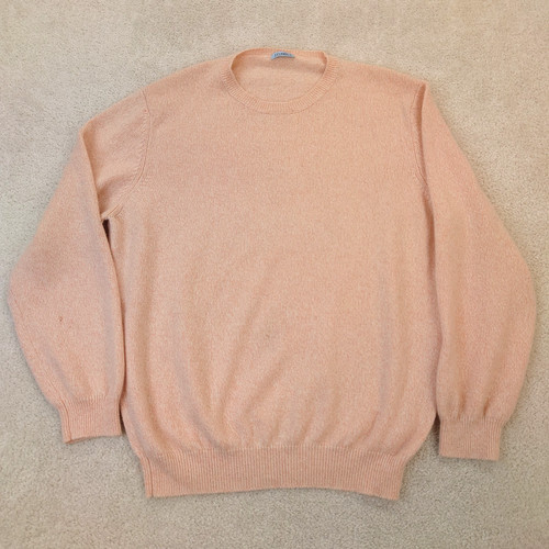 Maglione uomo malo rosa - rosa, maglia