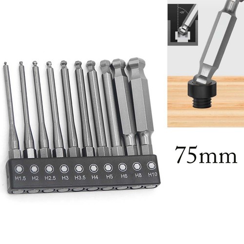 Cacciavite magnetico bit - cacciavite,
