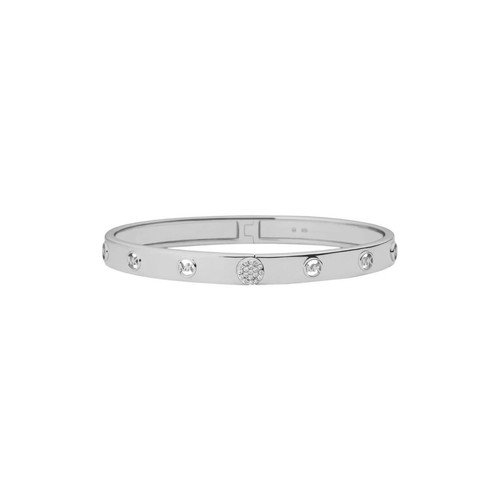 Bracciale donna rigido in - da,