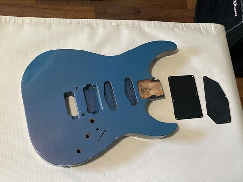 Corpo chitarra kramer - corpo, usa