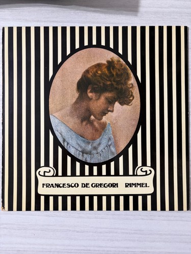 Francesco gregori - francesco, de