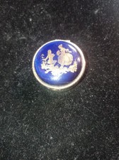 Scatoletta Porta Pillole