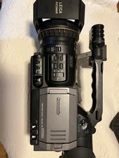 Videocamera Ag Dvx 100a Mini