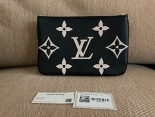Louis Vuitton Pochette Doppia