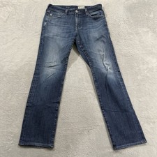 Jeans AG Adriano Goldschmied
