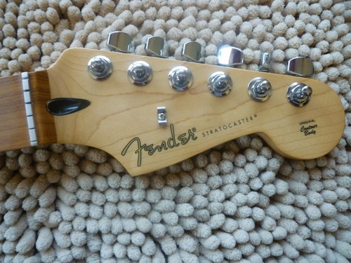 Sintonizzatori fender player - sintonizzatori,