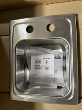 Elkay LRAD131665PD2 Lustertone