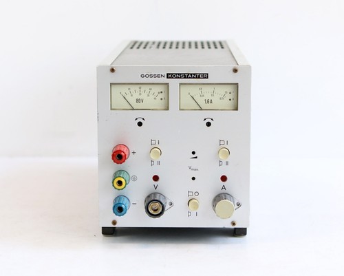 Alimentatore laboratorio - alimentatore, da