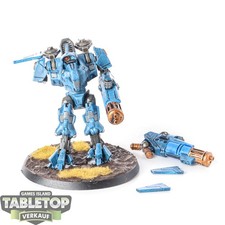 Impero Tau - Tau XV9 con