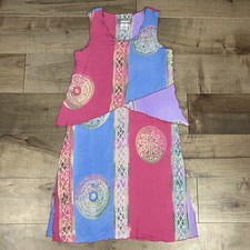 Shaybali Vestito Donna Taglia