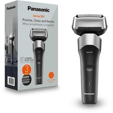 Panasonic ES-RM3FXK503 Rasoio