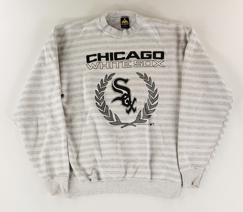 Felpa chicago white sox - felpa,