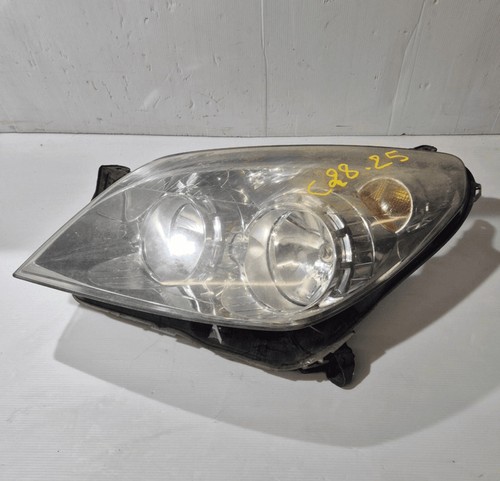 Proiettore opel astra a04 - sx.,