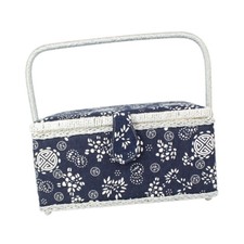 Contenitore per la conservazione del filo da cucito, accessori per cucire