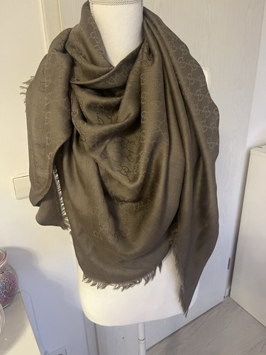 Sciarpa foulard gucci - sciarpa,