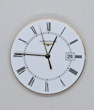 quadrante longines L156.3 eta