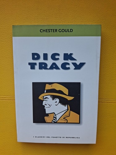 Dick tracy chester - 60,