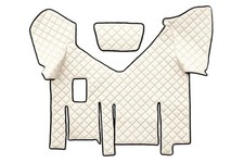 CAMION Tappeto centrale tunnel