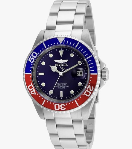 Invicta pro diver uomo - pro, |