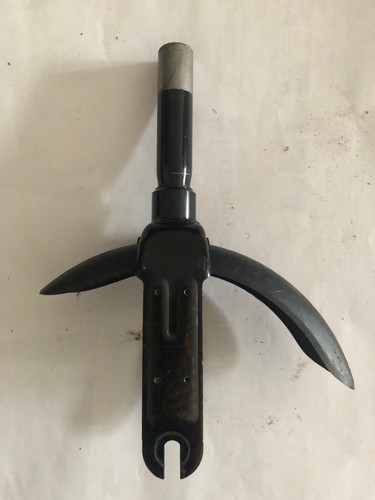 Forcella segway dalla ruota - forcella,