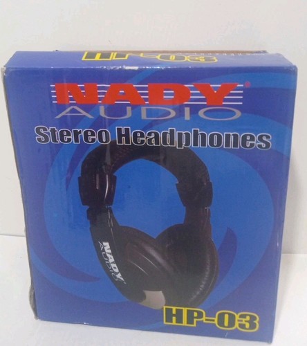 Nuove cuffie audio stereo - ,