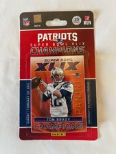 2015 Panini New England