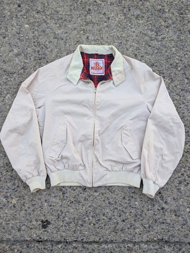 Giacca harrington baracuta - giacca,