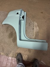 Parafango Posteriore Dx