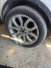 Cerchi  Land Rover Range Rover