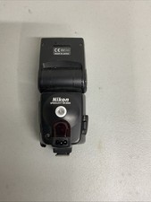 Nikon Speedlight SB-80DX ricambi grezzi