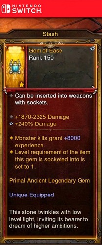 Diablo nintendo switch - 3,