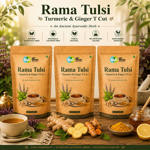 Holy basil rama tulsi tè - holy,