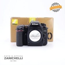 Nikon d7500 body - nikon, scatti