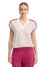 Liu shirt bianco - liu, t-shirt