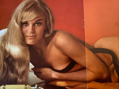 Connie mason miss - mason,, 1963