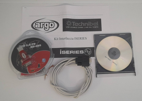 Modulo argo per programmazione - argo,