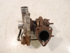 Turbocompressore per Toyota