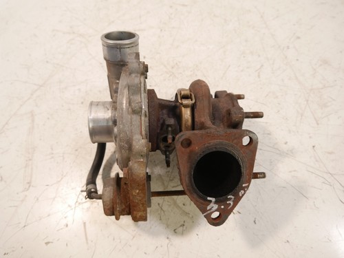 Turbocompressore per toyota - per,