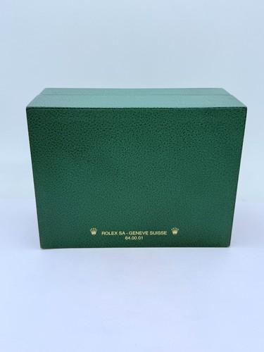 Rolex box scatola ref - scatola, 64.00.01