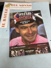 Giro d’Italia LA GRANDE