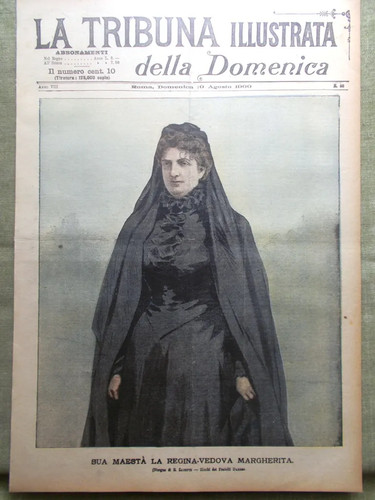 Tribuna illustrata 19 - tribuna,
