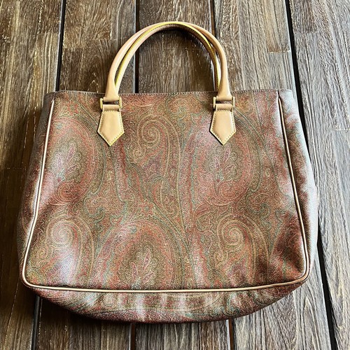 Borsa donna vintage - , etro