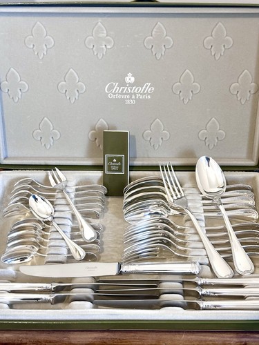 Christofle malmaison - christofle,