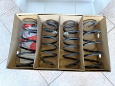 Ford Fiesta ST MK8 Set Molle